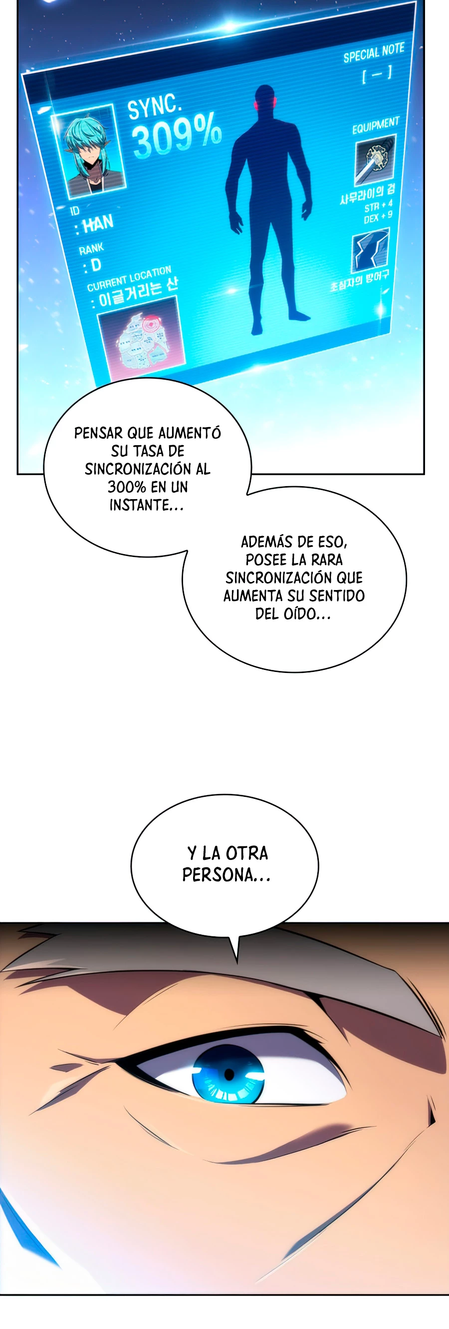 El Retador - Capítulo 13 - Página 39 - LectorTMOo