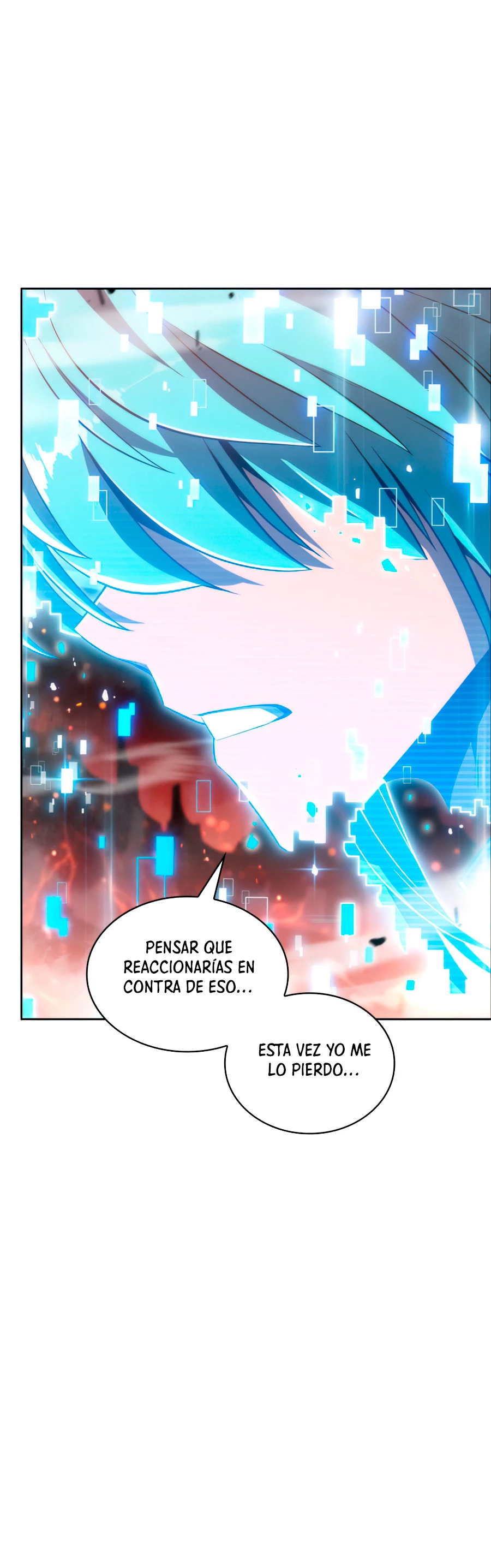 El Retador - Capítulo 13 - Página 55 - LectorTMOo