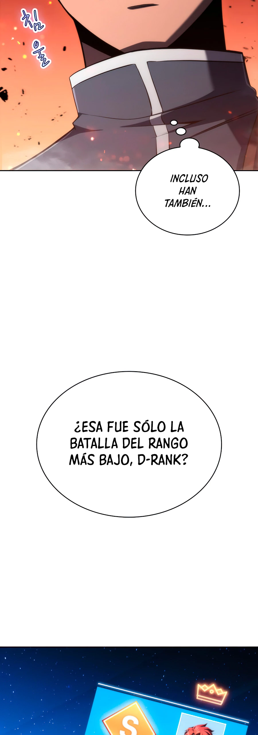 El Retador - Capítulo 13 - Página 66 - LectorTMOo