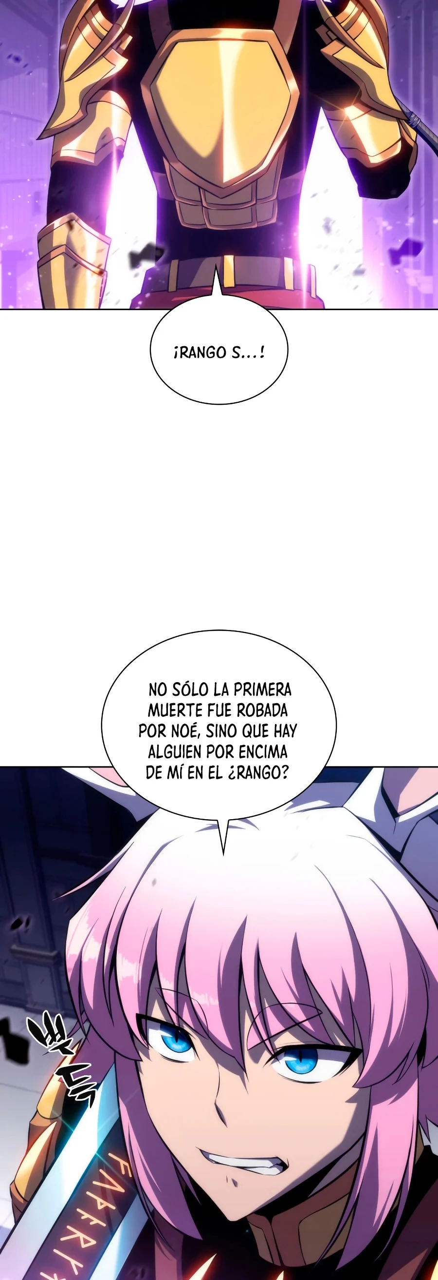 El Retador - Capítulo 14 - Página 6 - LectorTMOo
