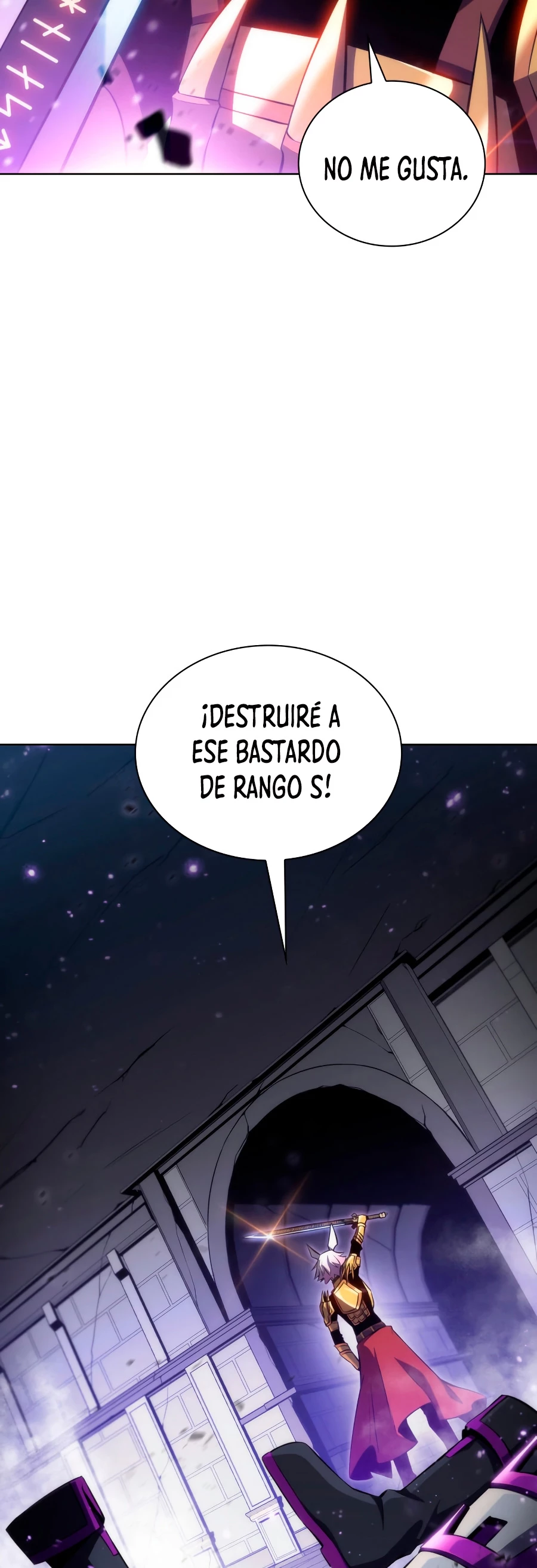 El Retador - Capítulo 14 - Página 7 - LectorTMOo