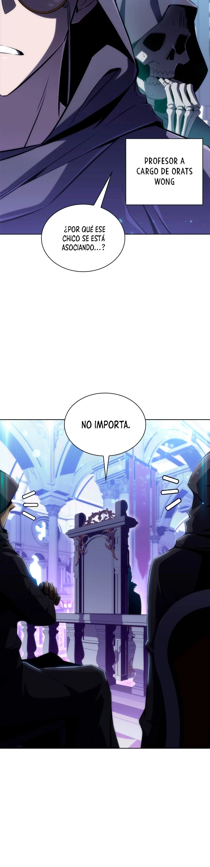 El Retador - Capítulo 14 - Página 22 - LectorTMOo