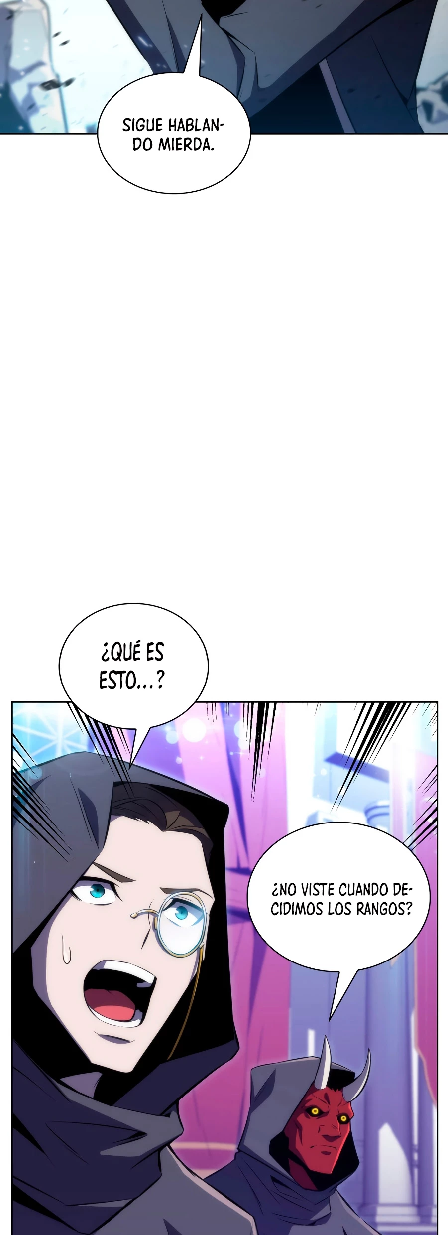 El Retador - Capítulo 14 - Página 42 - LectorTMOo