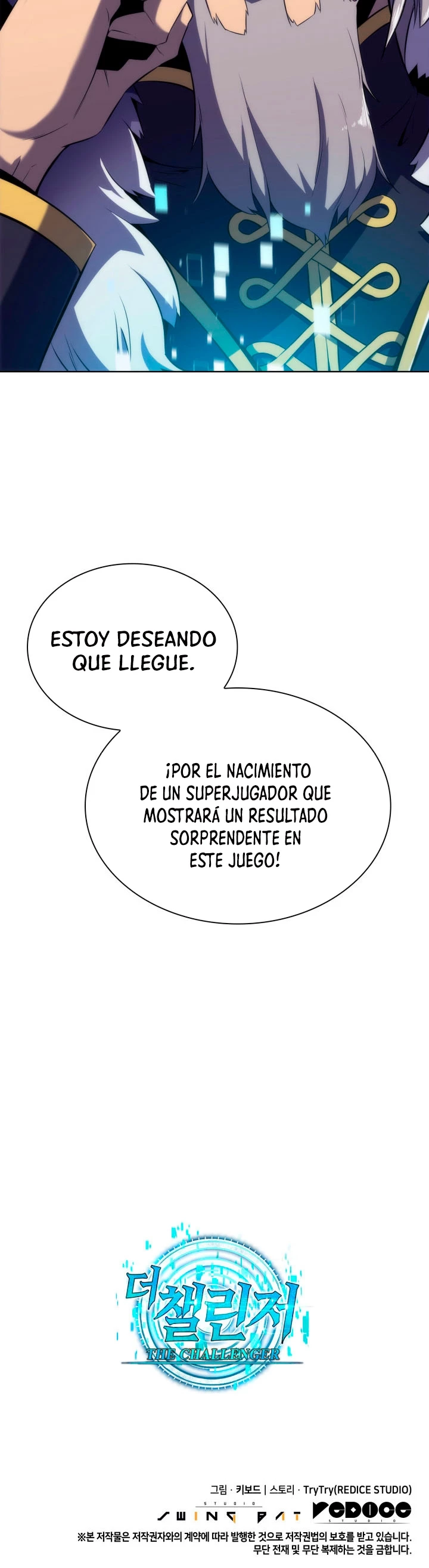 El Retador - Capítulo 14 - Página 59 - LectorTMOo