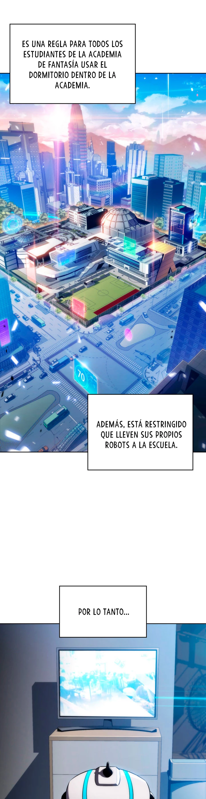El Retador - Capítulo 18 - Página 15 - LectorTMOo