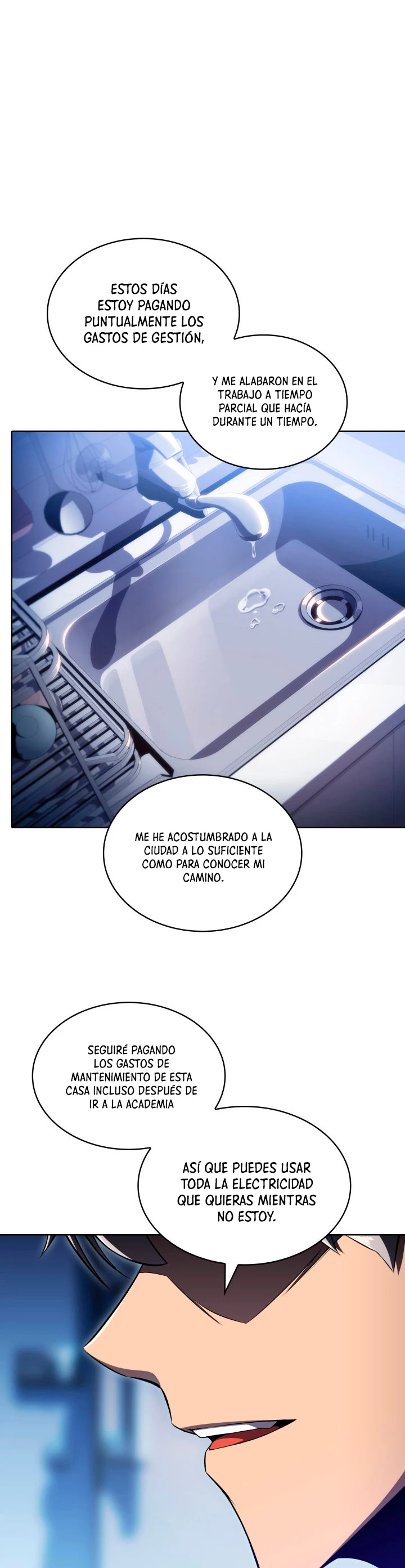 El Retador - Capítulo 18 - Página 18 - LectorTMOo