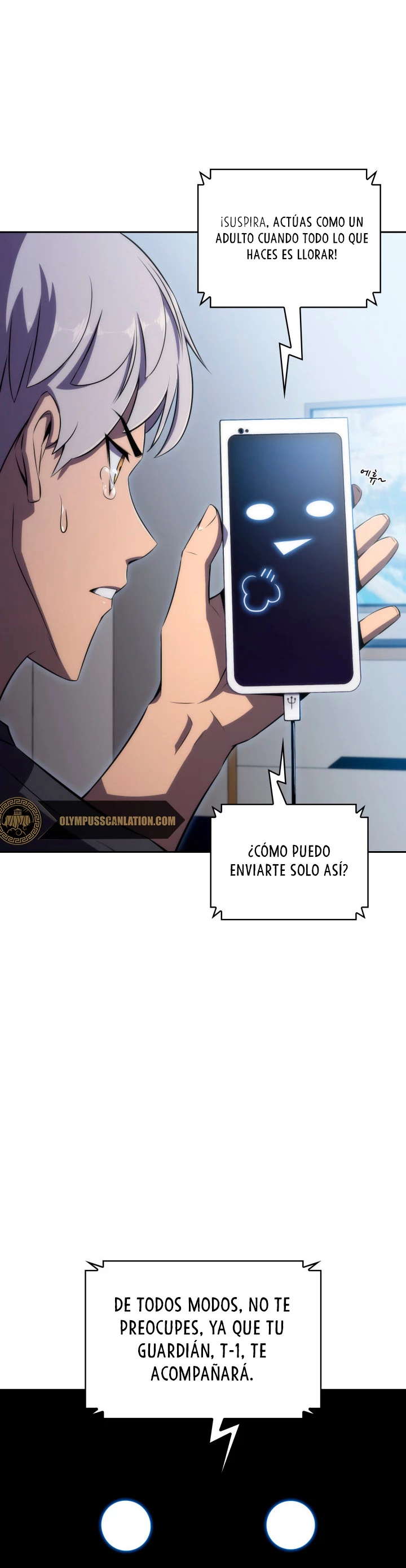 El Retador - Capítulo 18 - Página 28 - LectorTMOo