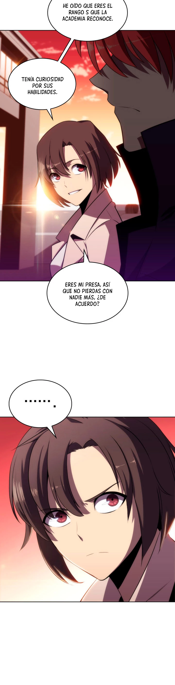 El Retador - Capítulo 18 - Página 43 - LectorTMOo