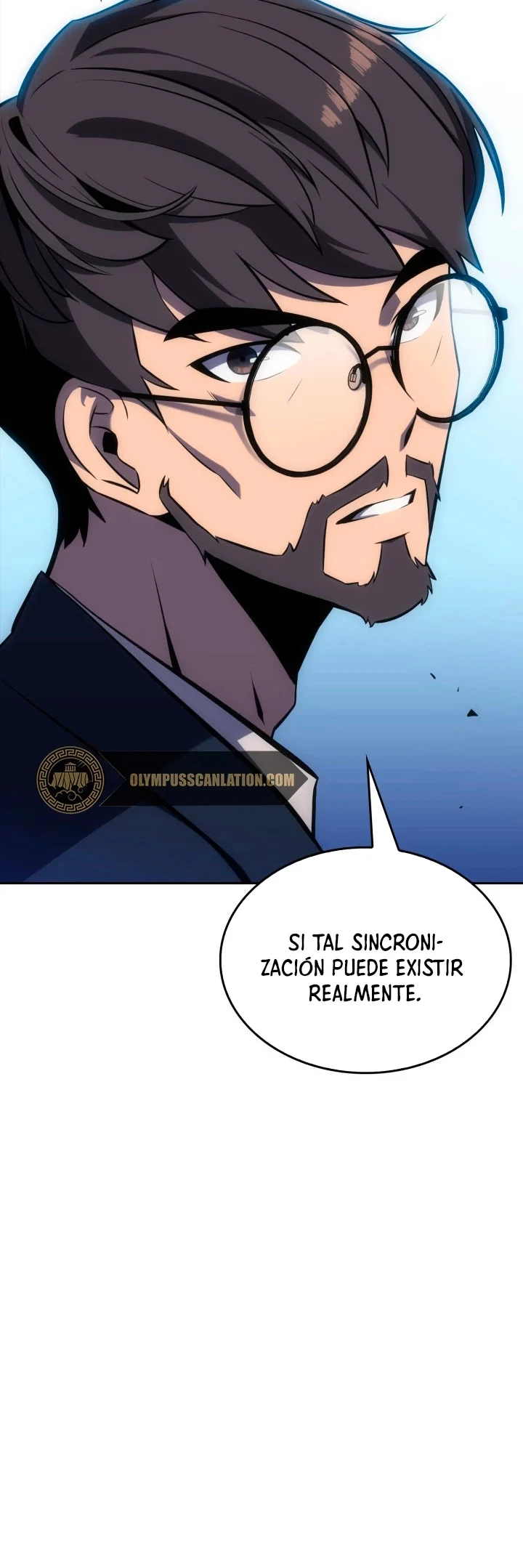 El Retador - Capítulo 2 - Página 10 - LectorTMOo