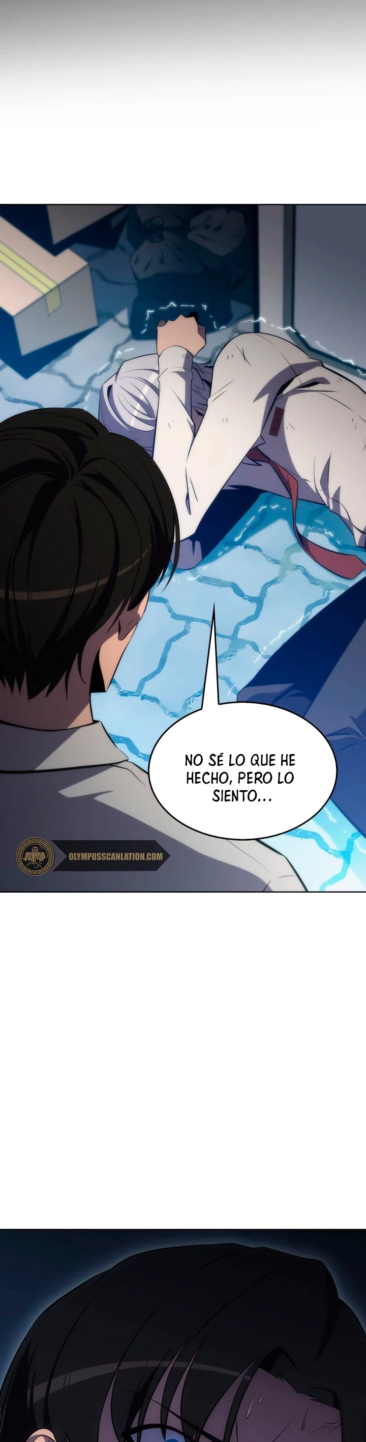 El Retador - Capítulo 2 - Página 17 - LectorTMOo