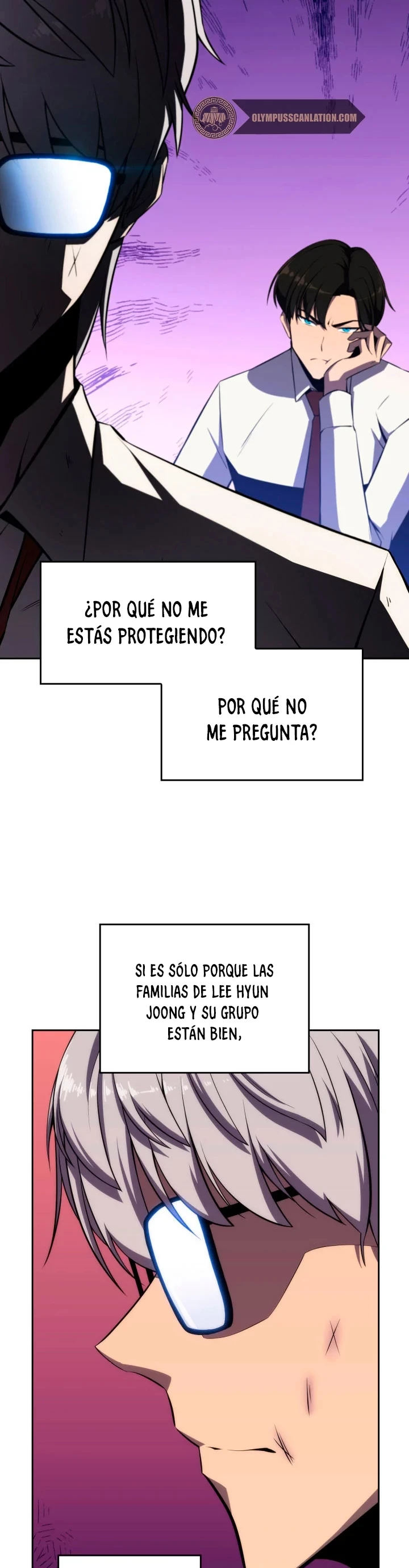 El Retador - Capítulo 2 - Página 27 - LectorTMOo