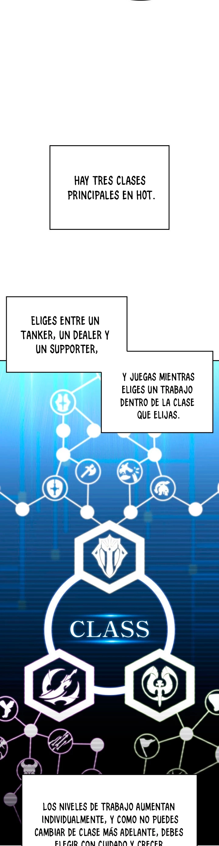 El Retador - Capítulo 2 - Página 36 - LectorTMOo