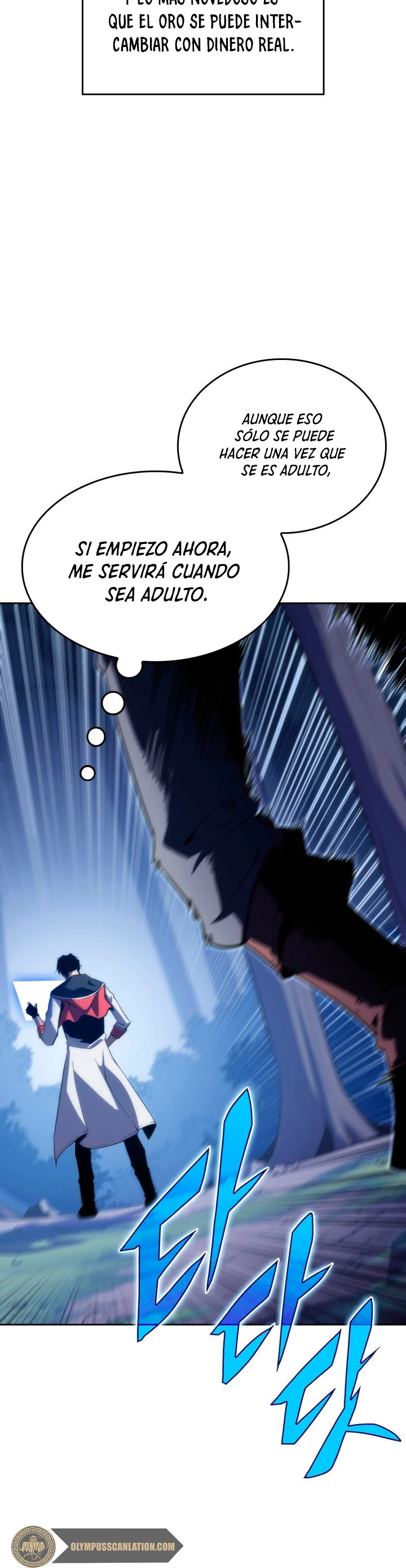 El Retador - Capítulo 2 - Página 39 - LectorTMOo