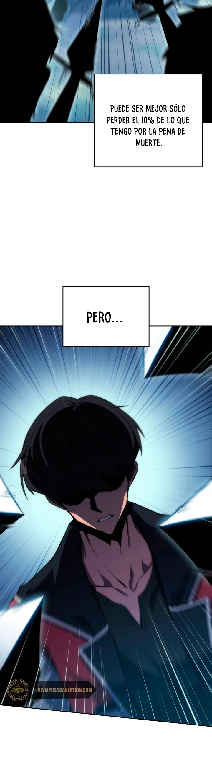 El Retador - Capítulo 2 - Página 59 - LectorTMOo