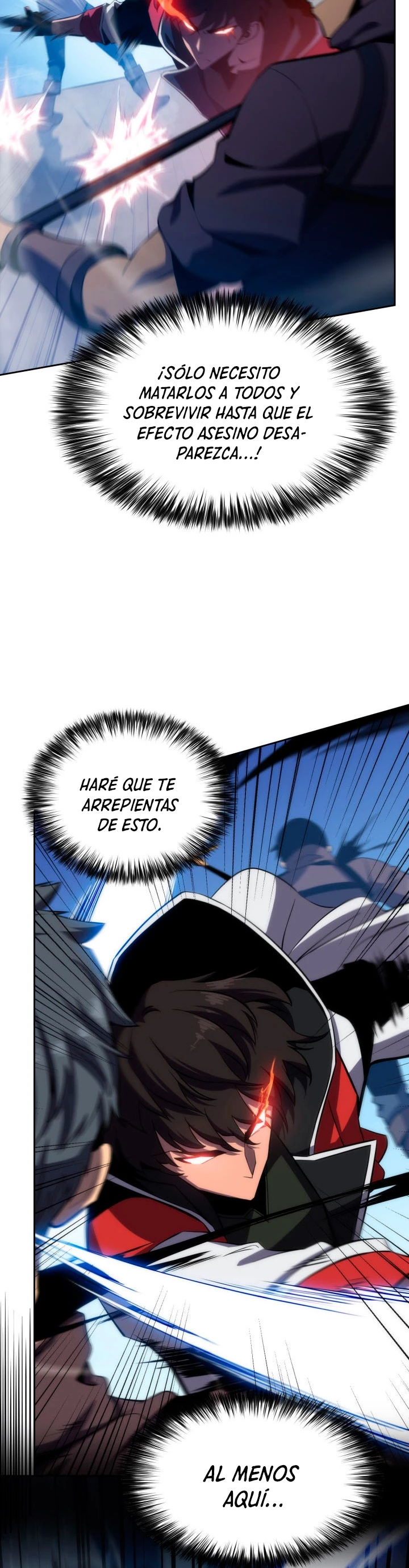 El Retador - Capítulo 2 - Página 63 - LectorTMOo