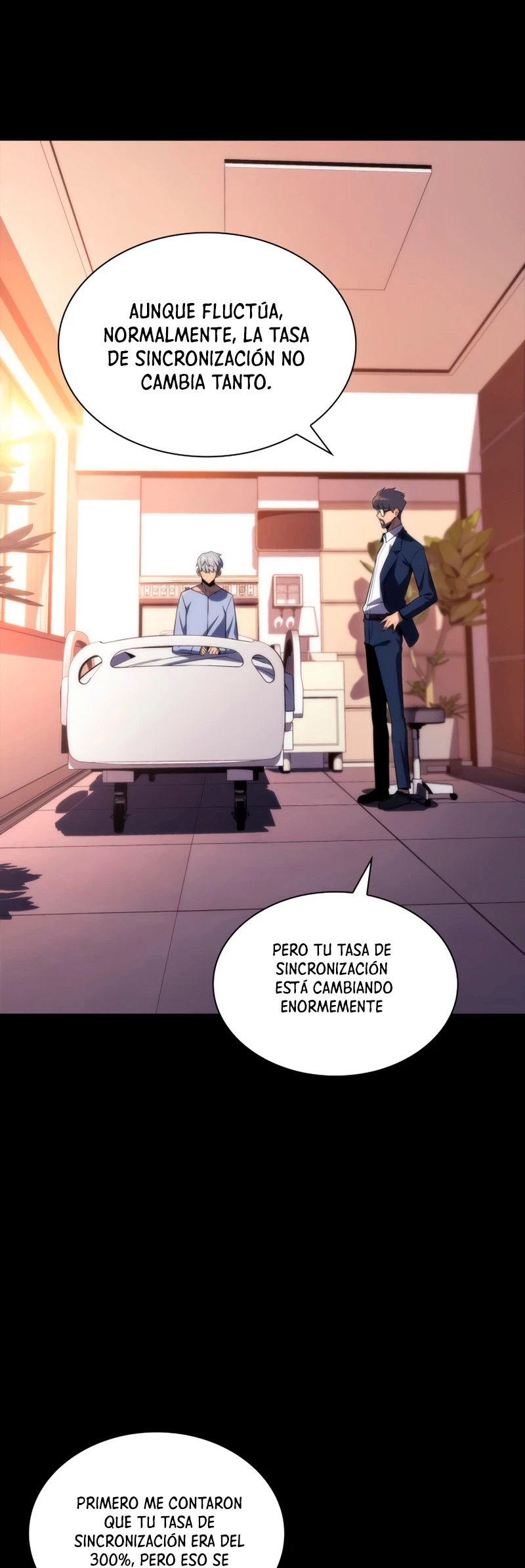 El Retador - Capítulo 21 - Página 6 - LectorTMOo