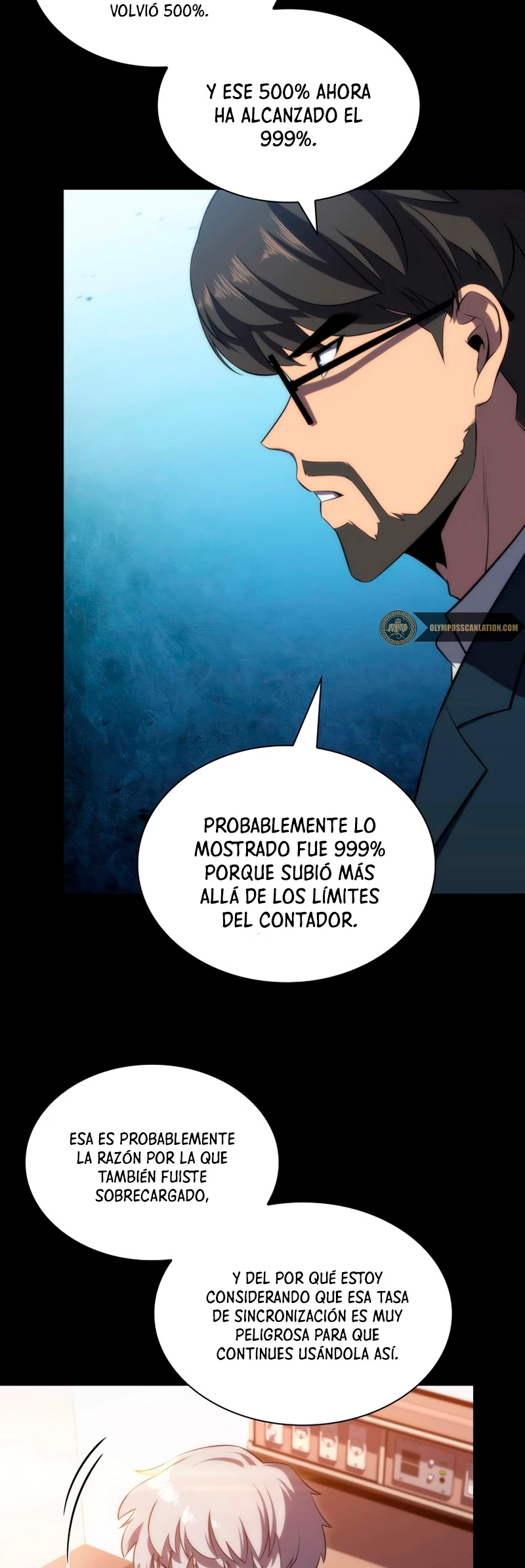 El Retador - Capítulo 21 - Página 7 - LectorTMOo
