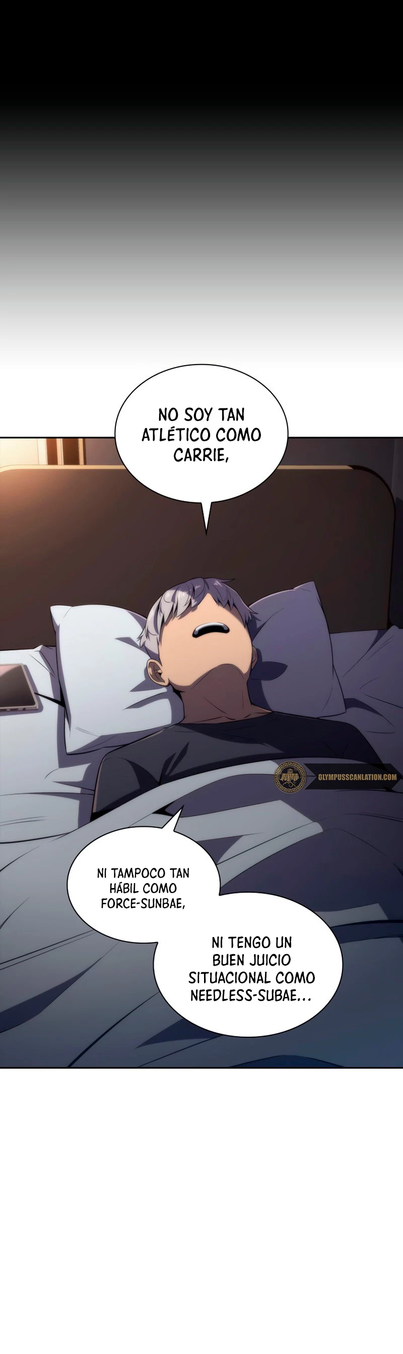 El Retador - Capítulo 21 - Página 11 - LectorTMOo