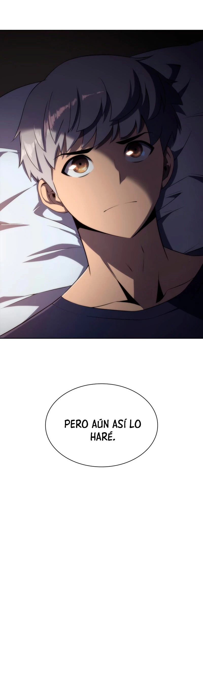 El Retador - Capítulo 21 - Página 12 - LectorTMOo