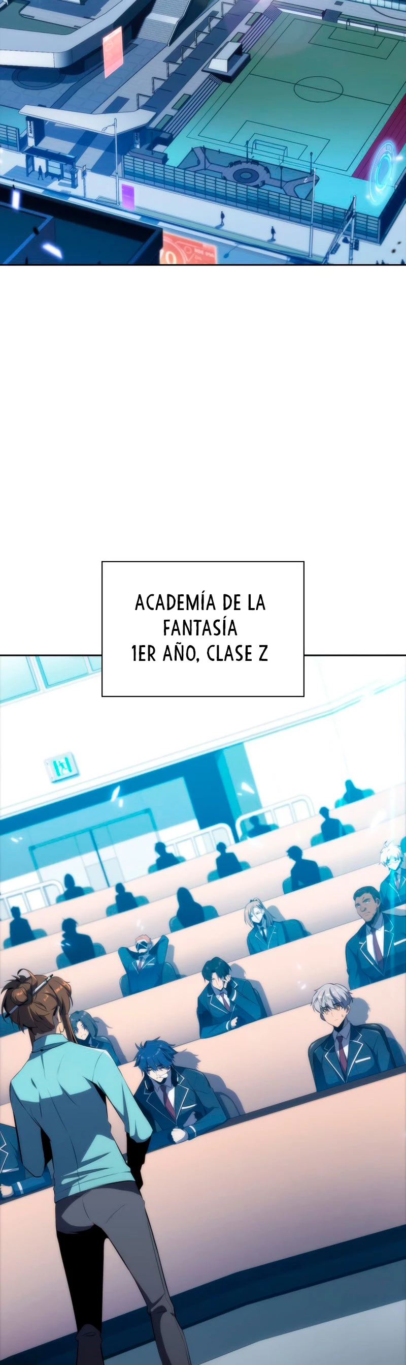 El Retador - Capítulo 21 - Página 14 - LectorTMOo