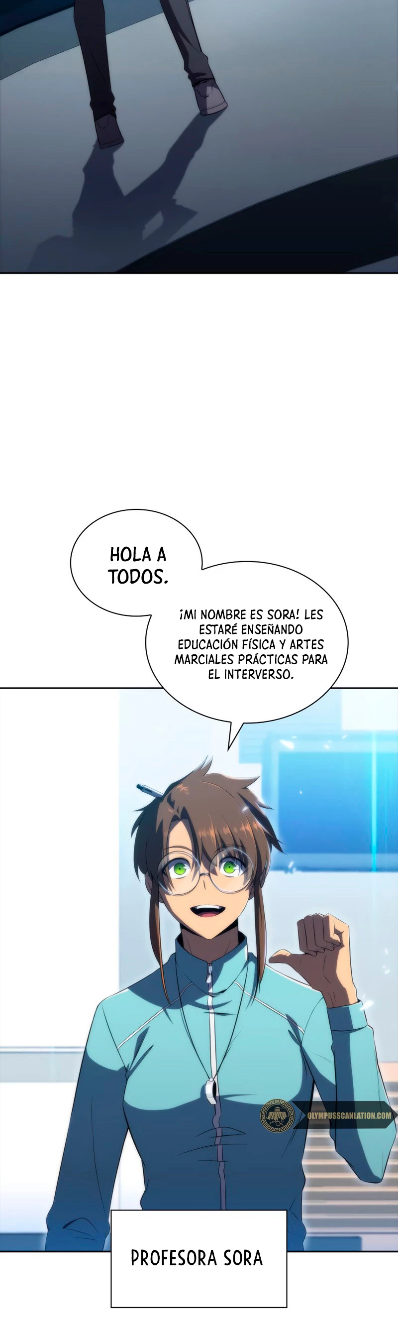 El Retador - Capítulo 21 - Página 15 - LectorTMOo