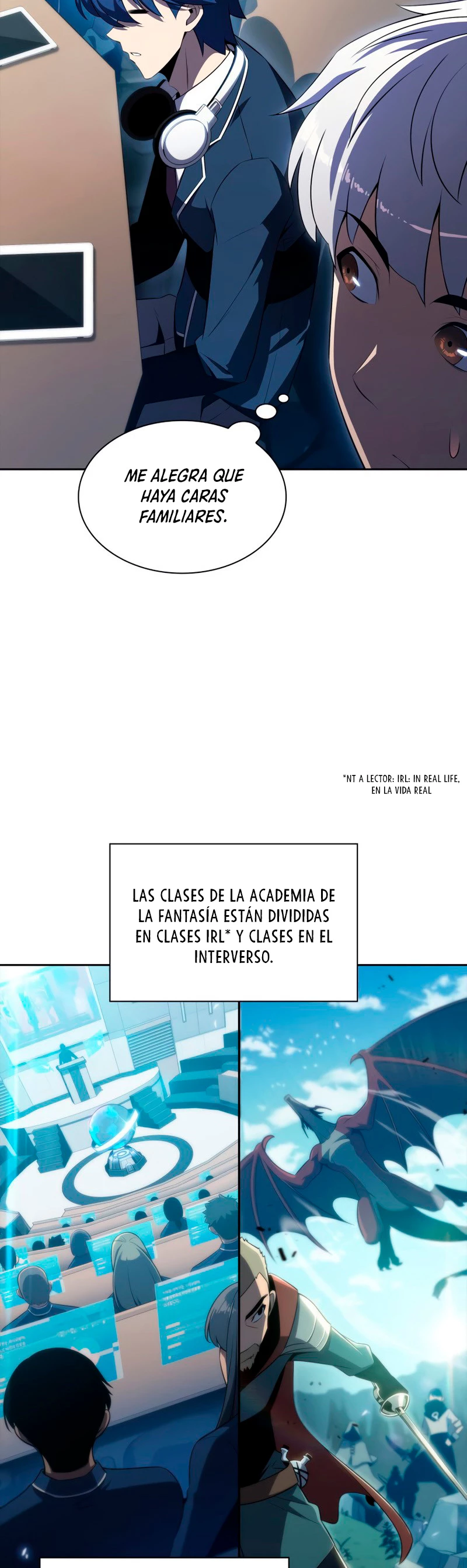 El Retador - Capítulo 21 - Página 17 - LectorTMOo
