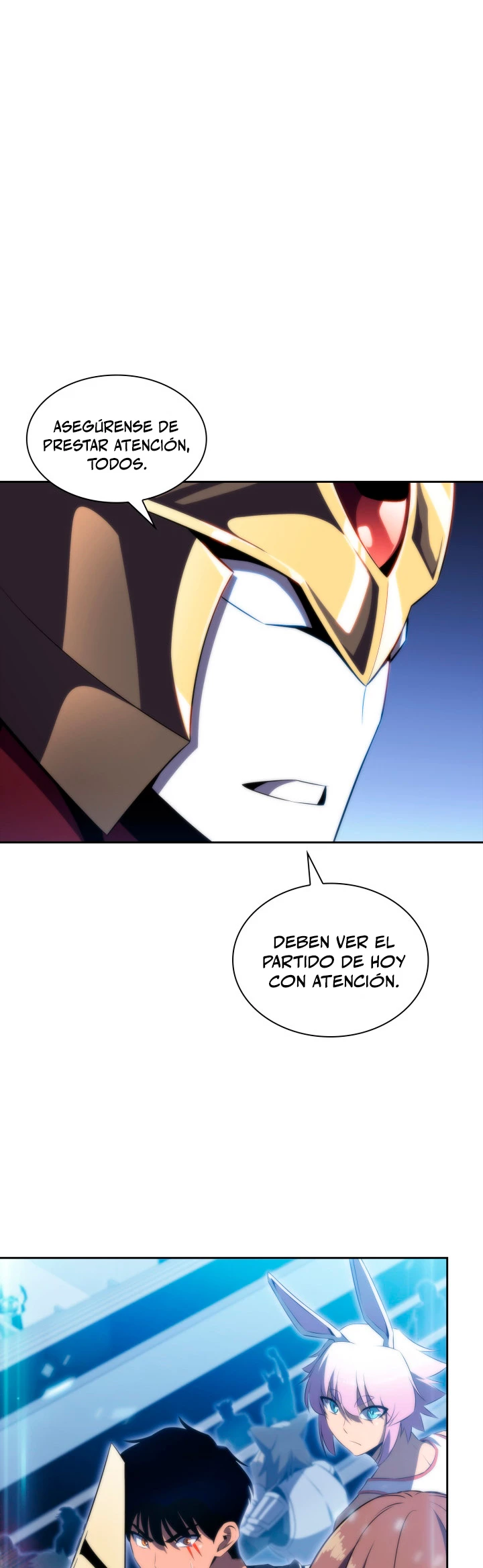 El Retador - Capítulo 32 - Página 12 - LectorTMOo