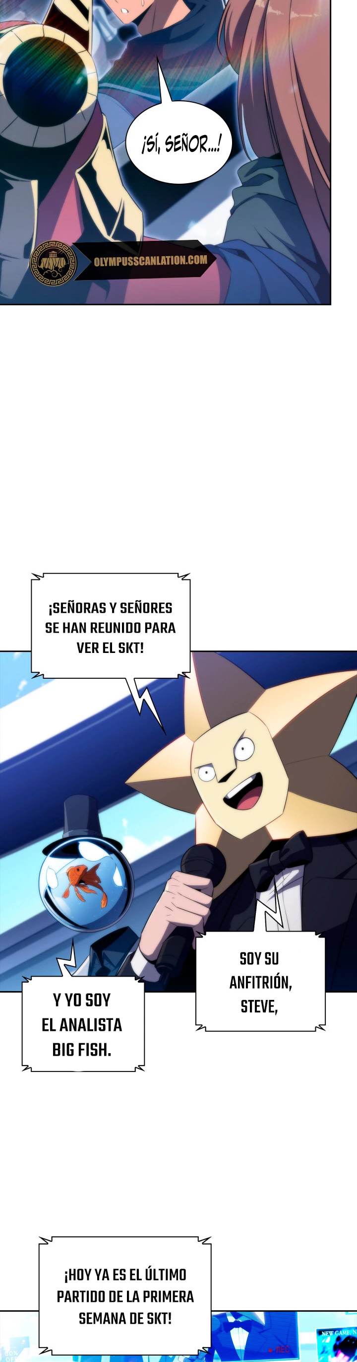 El Retador - Capítulo 32 - Página 13 - LectorTMOo