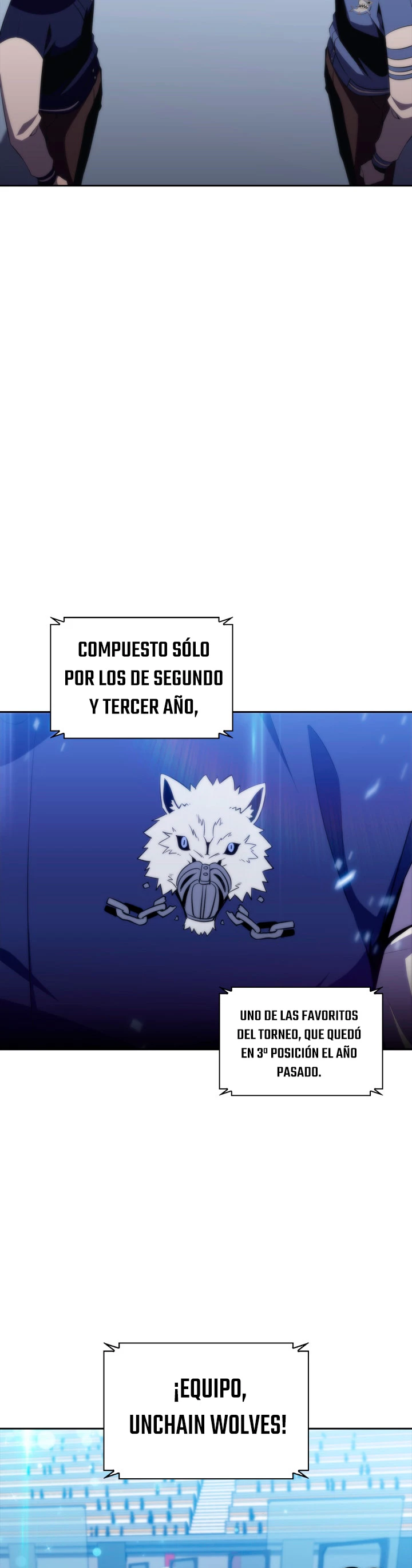 El Retador - Capítulo 32 - Página 15 - LectorTMOo