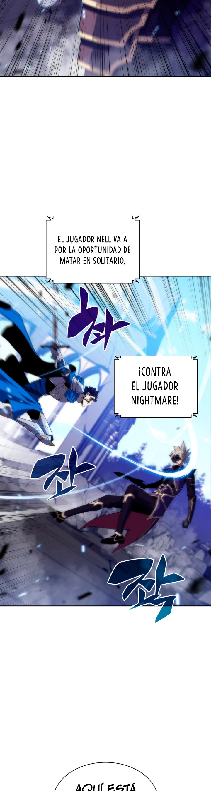 El Retador - Capítulo 32 - Página 31 - LectorTMOo