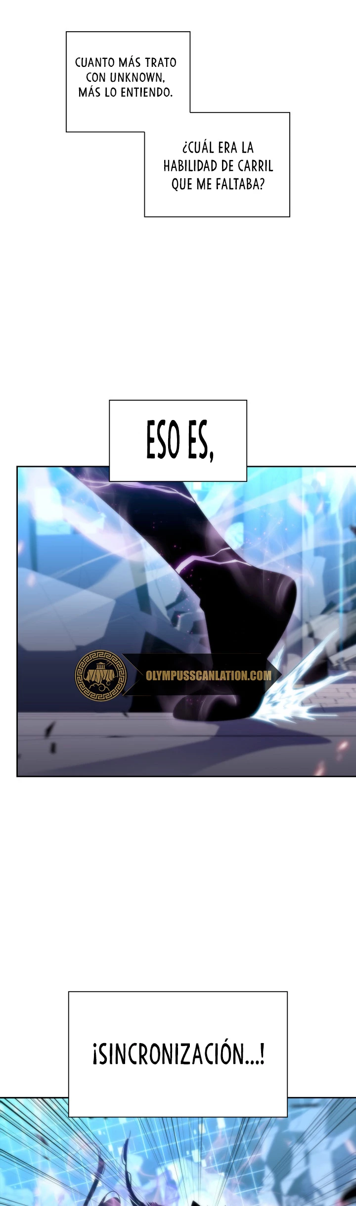 El Retador - Capítulo 34 - Página 14 - LectorTMOo
