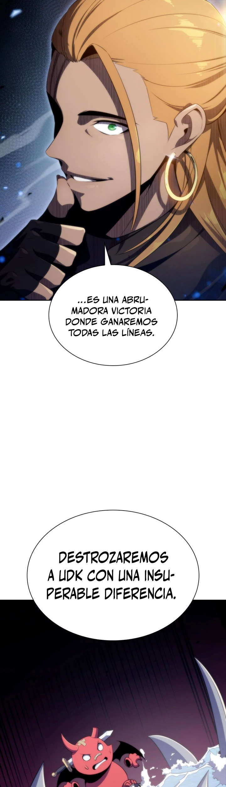 El Retador - Capítulo 34 - Página 53 - LectorTMOo