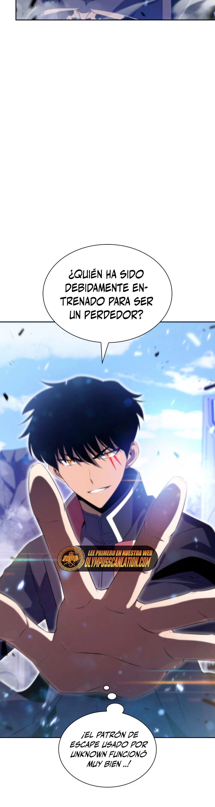 El Retador - Capítulo 36 - Página 16 - LectorTMOo