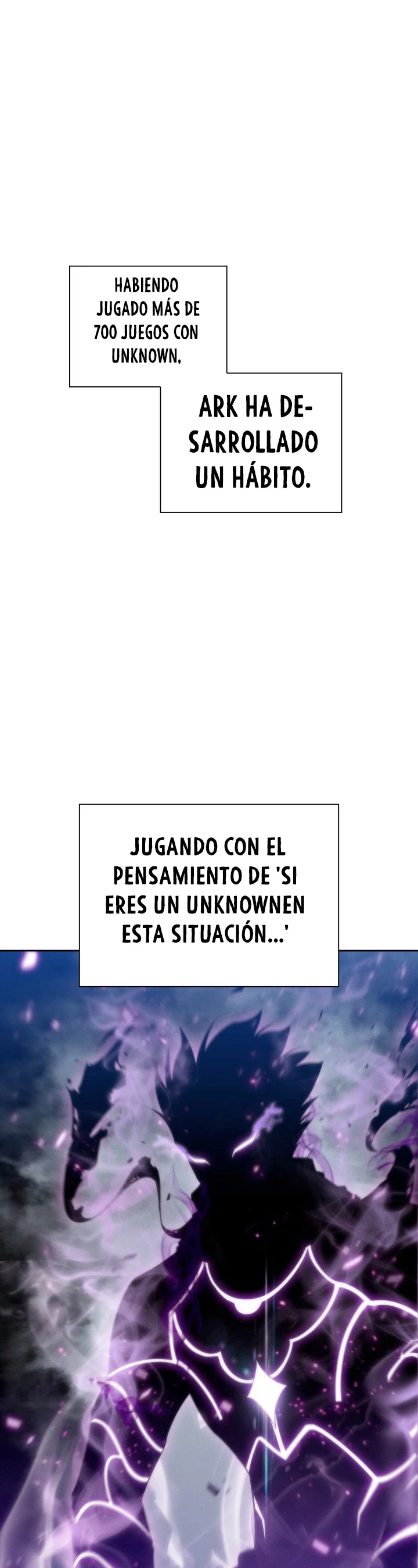 El Retador - Capítulo 36 - Página 17 - LectorTMOo
