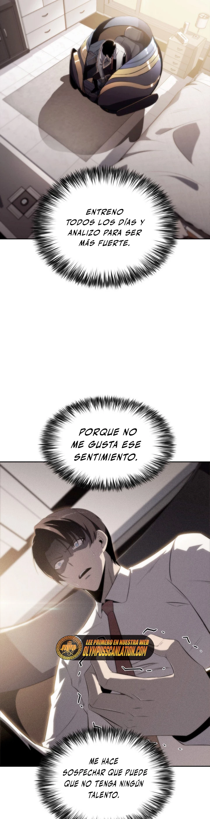 El Retador - Capítulo 36 - Página 24 - LectorTMOo