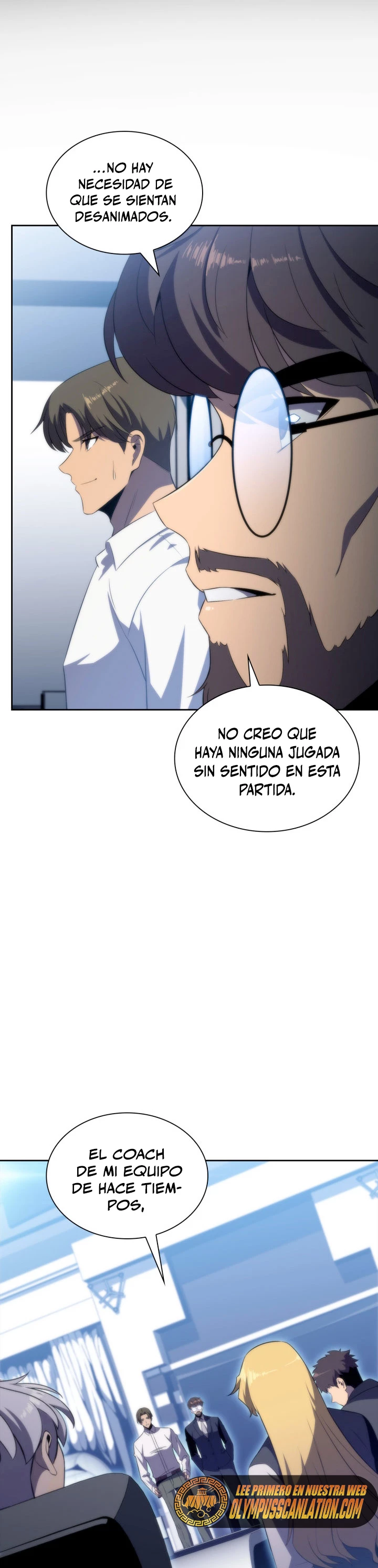 El Retador - Capítulo 37 - Página 6 - LectorTMOo