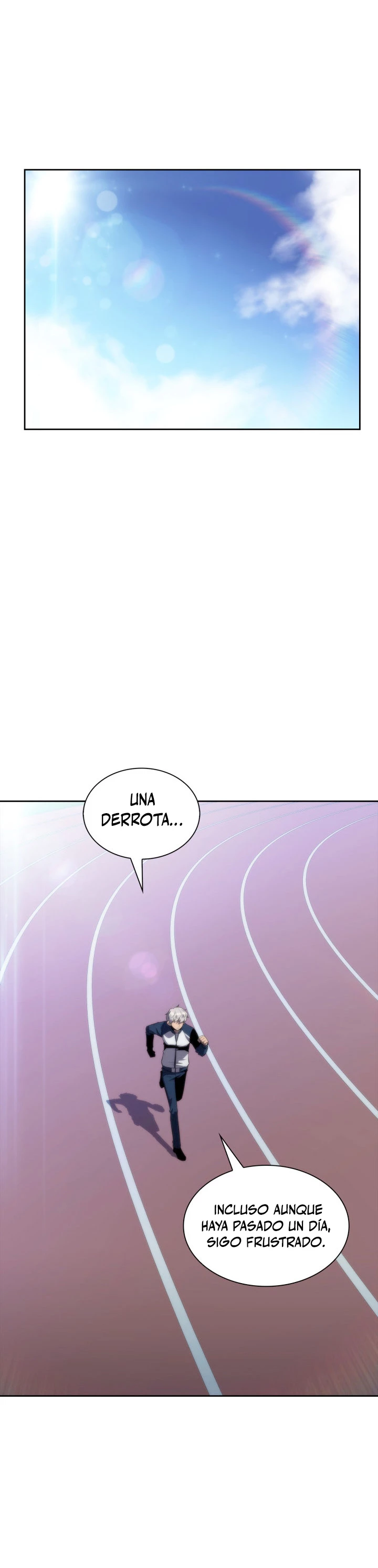 El Retador - Capítulo 37 - Página 9 - LectorTMOo
