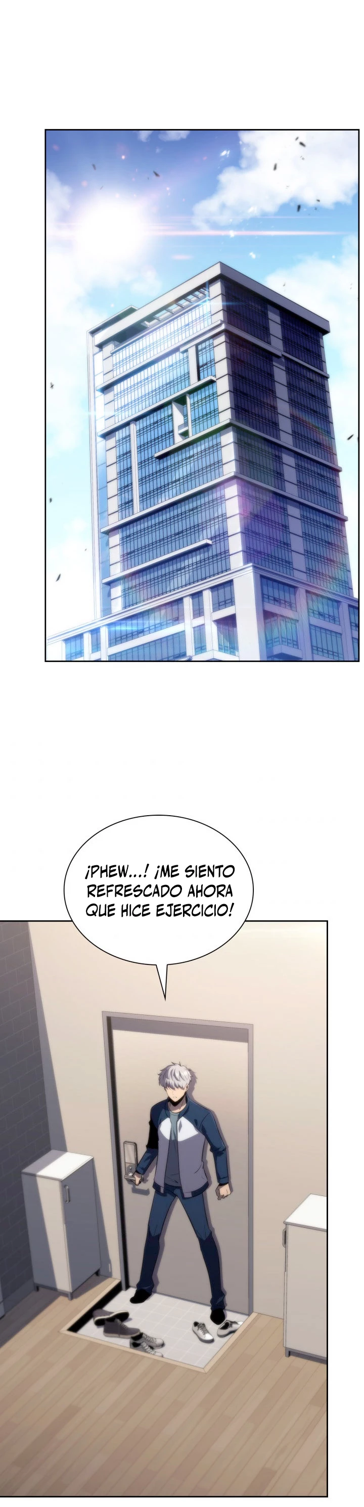 El Retador - Capítulo 37 - Página 13 - LectorTMOo
