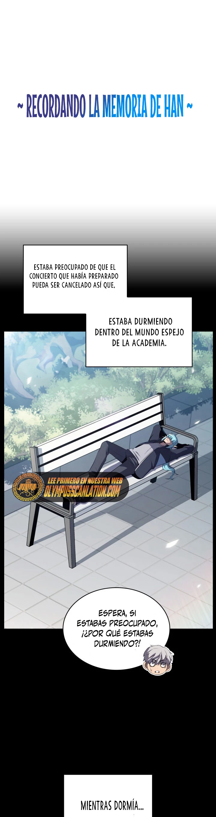 El Retador - Capítulo 37 - Página 23 - LectorTMOo