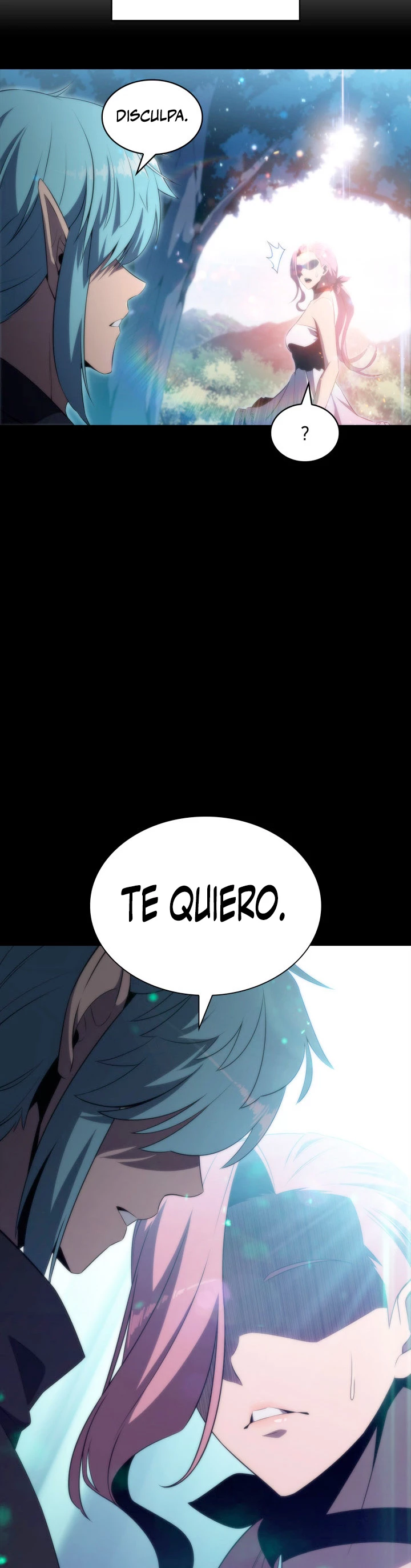El Retador - Capítulo 37 - Página 28 - LectorTMOo
