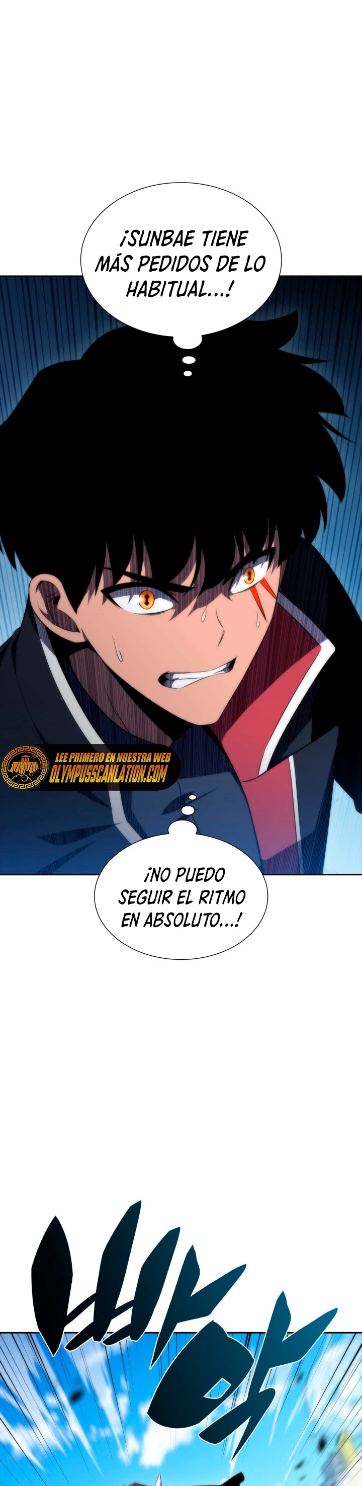 El Retador - Capítulo 39 - Página 9 - LectorTMOo