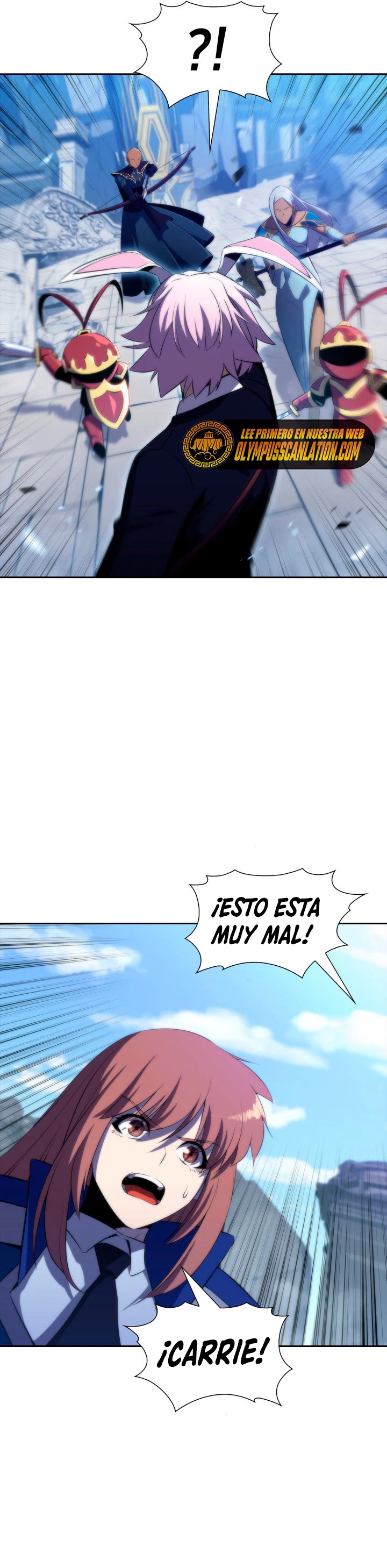 El Retador - Capítulo 39 - Página 12 - LectorTMOo