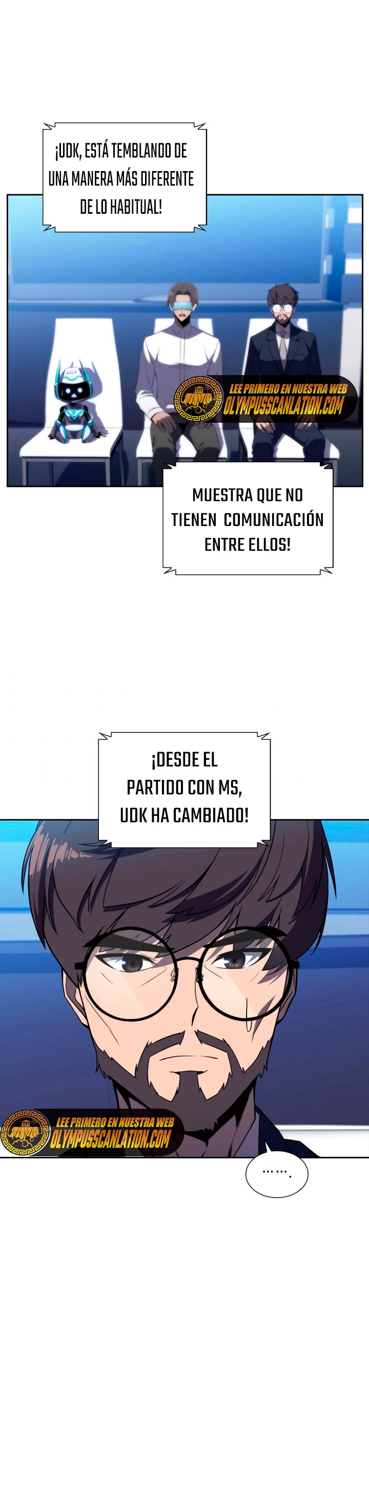El Retador - Capítulo 39 - Página 13 - LectorTMOo