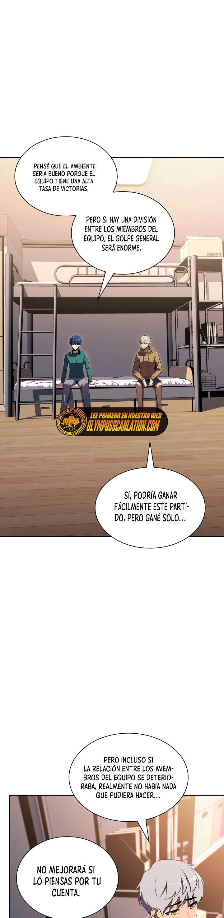 El Retador - Capítulo 39 - Página 28 - LectorTMOo