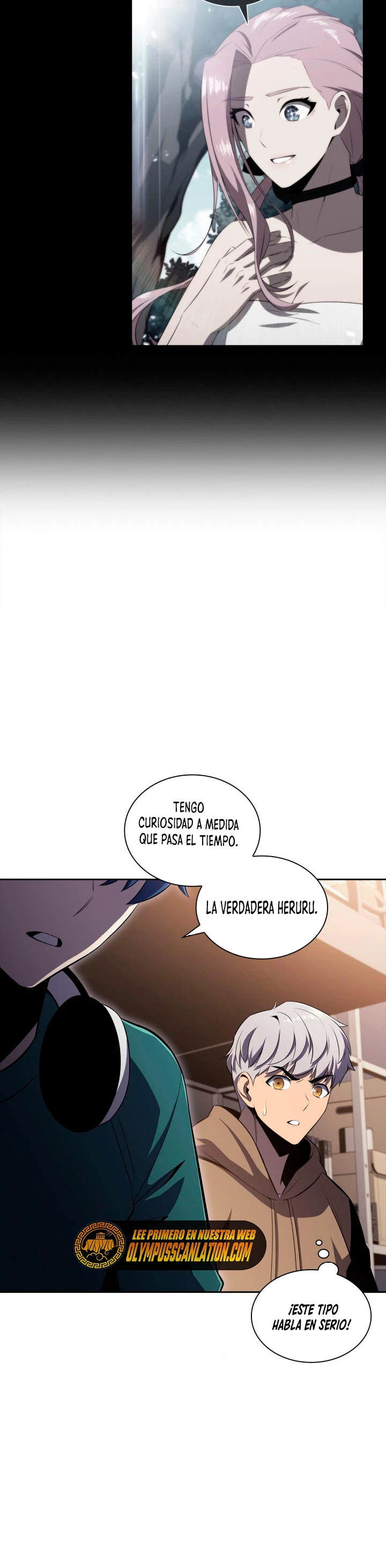 El Retador - Capítulo 39 - Página 36 - LectorTMOo