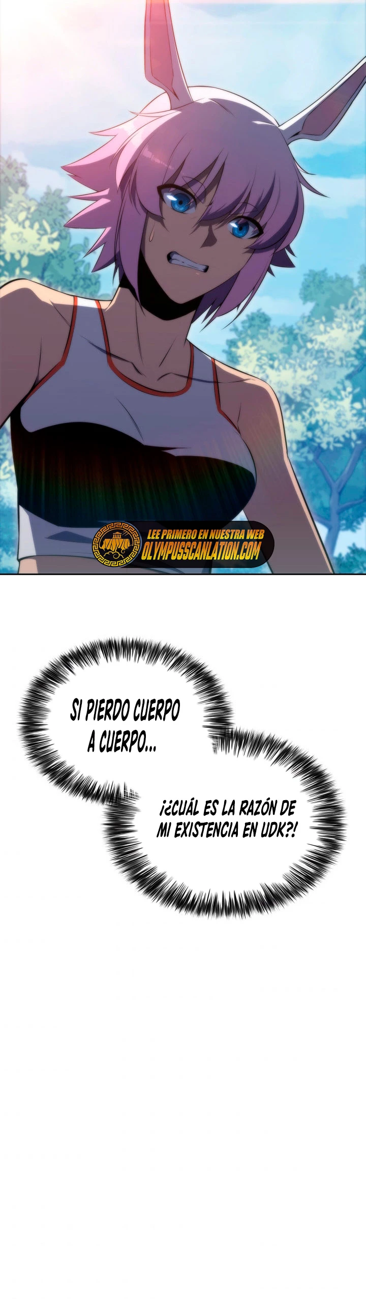 El Retador - Capítulo 39 - Página 43 - LectorTMOo