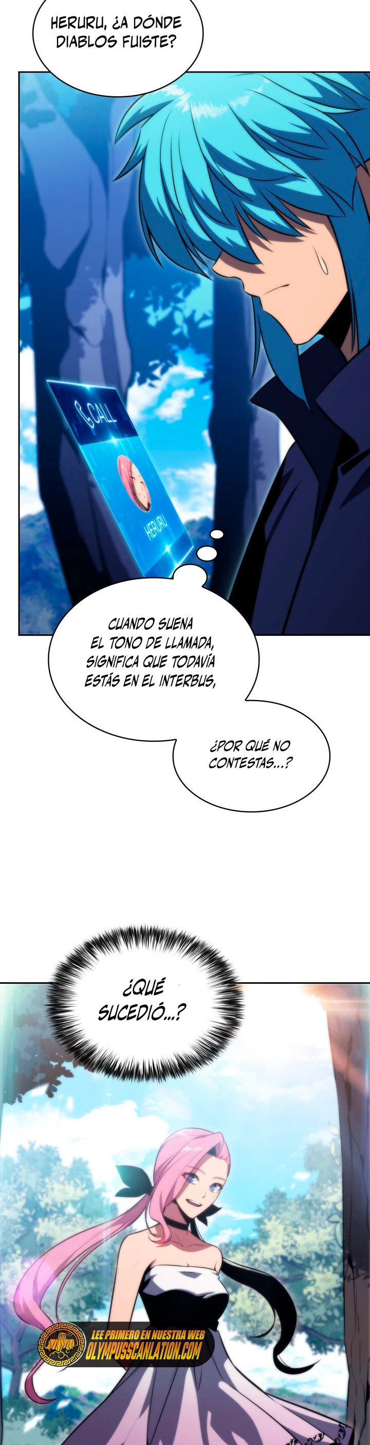 El Retador - Capítulo 44 - Página 16 - LectorTMOo