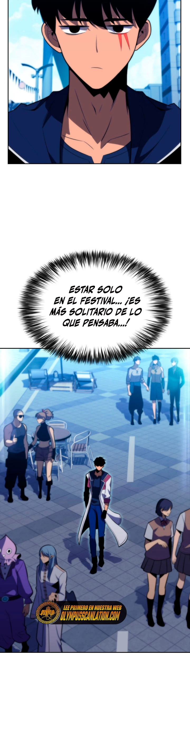 El Retador - Capítulo 44 - Página 19 - LectorTMOo