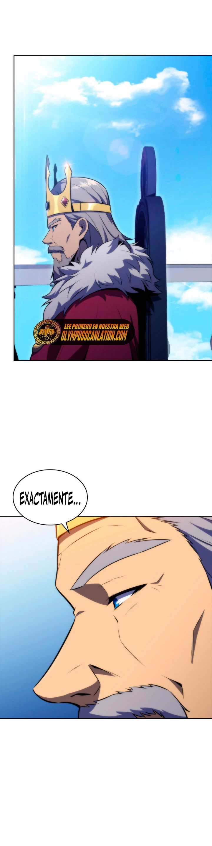 El Retador - Capítulo 44 - Página 31 - LectorTMOo