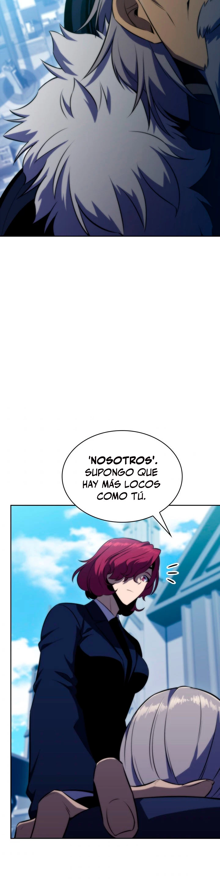 El Retador - Capítulo 44 - Página 43 - LectorTMOo